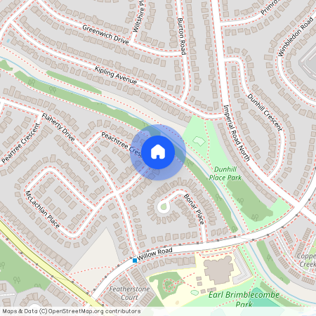 19 Peachtree Crescent, Guelph, ON, Canada