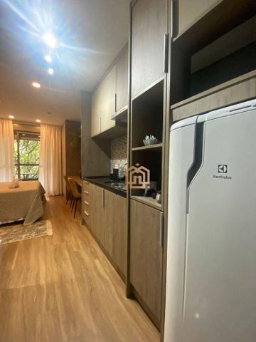 Studio 27 m² Para Locação - Vila Mariana - São Paulo/sp - Photo 4