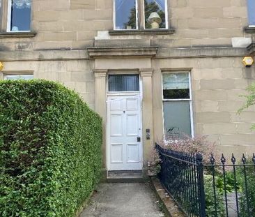 9 Merchiston Crescent, EH10 5AL, Edinburgh - Photo 4