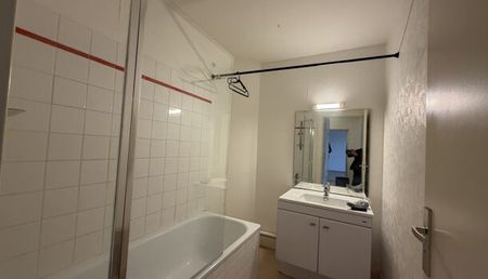Appartement 2 pièces 54m2 REIMS 675 euros - Photo 5