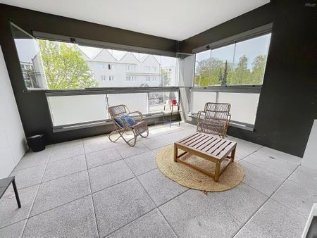 Location Appartement 3 pièces 62m² VANNES 56000 - Photo 2