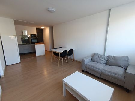 Apartment - Photo 5