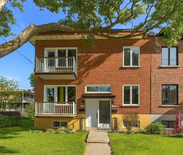 Appartement à louer - Montréal (Rosemont/La Petite-Patrie) (Nouveau... - Photo 6