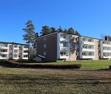 Åsgatan 28 B - Foto 1