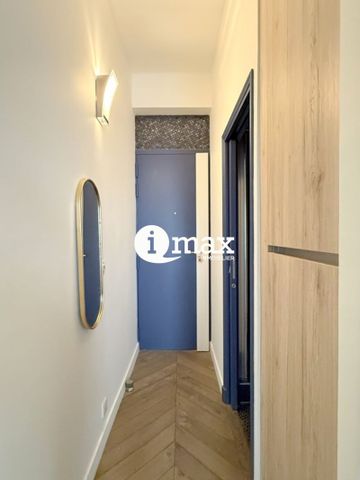 Location Appartement PARIS - - Photo 2