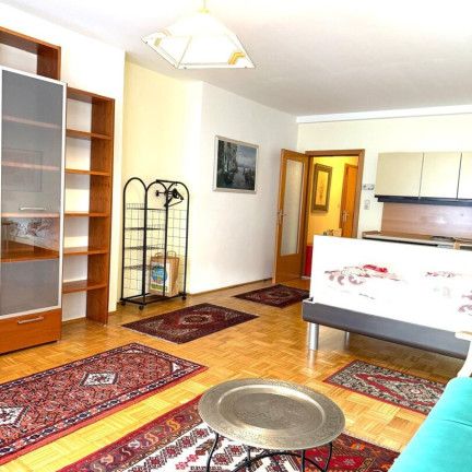 Gemütliche 1-Zimmer-Wohnung in Bruck an der Mur - Foto 1