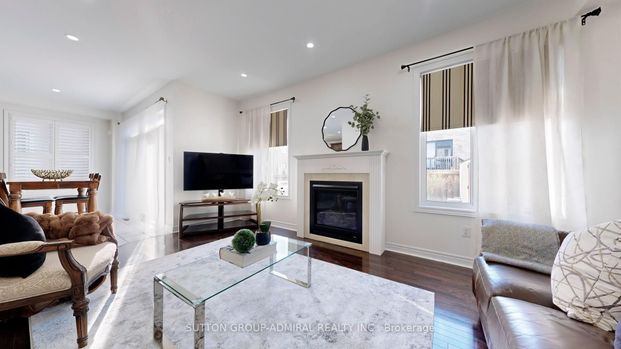 For Lease - 186 Ascalon Drive, Vaughan, Ontario - Photo 1