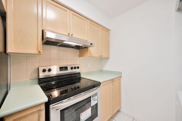 For Lease - 1 Pemberton Avenue Unit# 1606, Toronto, Ontario - Photo 1
