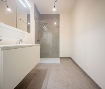 KRUISHOUTEM - Knap NIEUWBOUW APP. met 2 SLPK. en ruim zongeorientee... - Foto 4