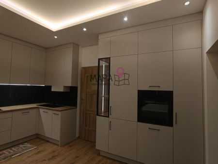 Wynajem - 2 przestronne pokoje po remoncie - Фото 5