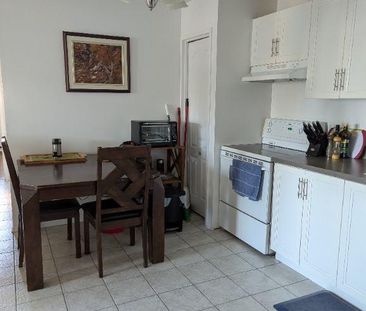 Logement 4 1/2 à louer à Granby, cession de bail - Photo 3
