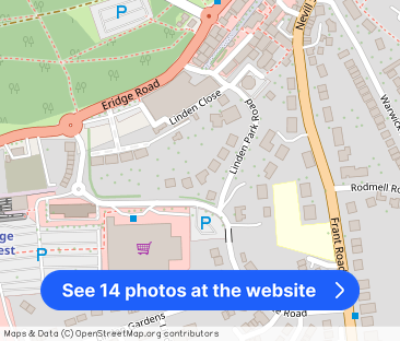 Linden Park Road, Tunbridge Wells - Photo 1
