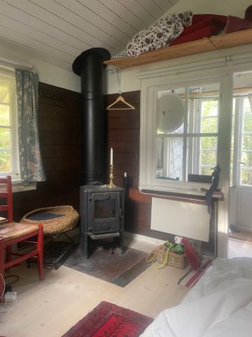 Trolldalsvägen, Lidingö - Photo 2