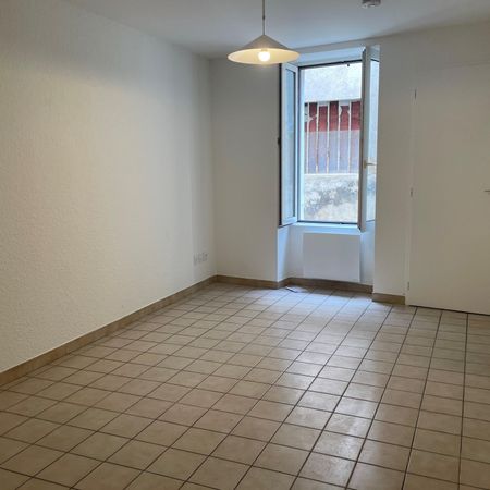 Location Appartement 1 pièce 20m² BEAUMONT LES VALENCE 26760 - Photo 4