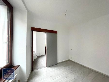 Appartement à louer 2 pièces 34.89m² - Photo 3