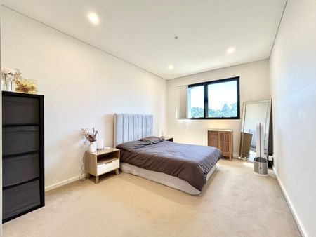 A513/5 Powell Street, Homebush NSW 2140 - Apartment For Rent | Domain - Photo 3