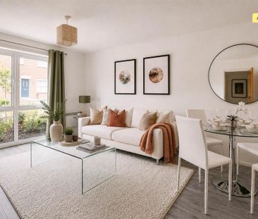 2 bedroom apartment to rent - Photo 2