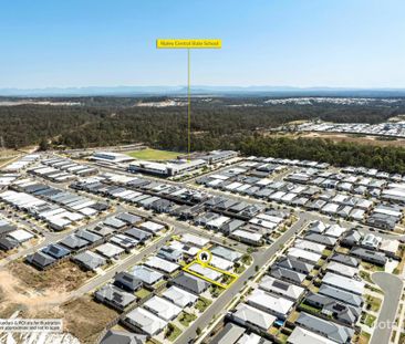 Modern Family Home! - Photo 3