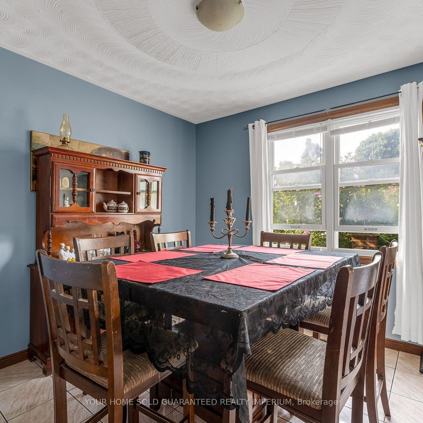 For Lease - 333 LIMERIDGE Road, Hamilton, Ontario - Photo 1