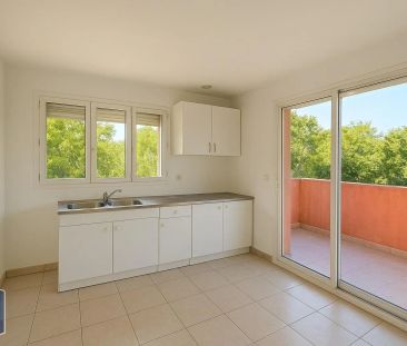 Appartement à louer 1 pièce 19.38m² - Photo 1