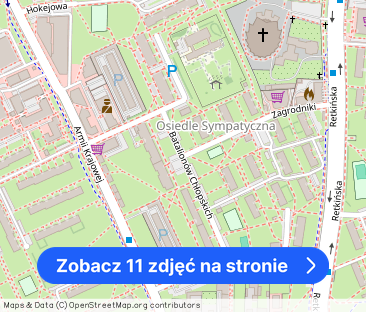 Mieszkanie, 49 m², Łódź - Zdjęcie 1