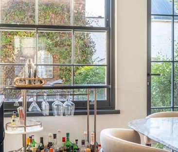 Campden Hill Road, Hillgate Village, W8 - Photo 1