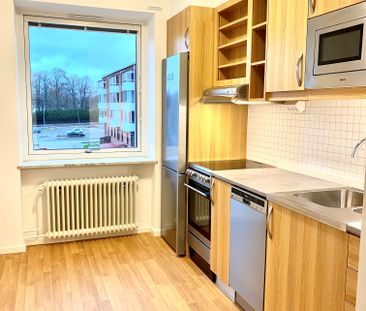 Eriksgatan 3 B - Photo 2