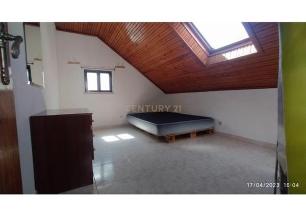 Moradia T4 em Setúbal