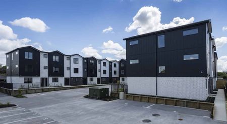 Modern Studio Rooms for Rent - Photo 5