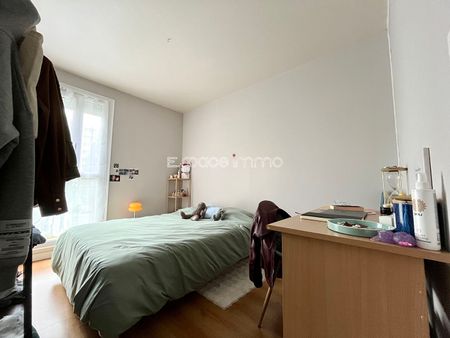 Location Appartement 3 pièces 60m² MONT ST AIGNAN 76130 - Photo 5