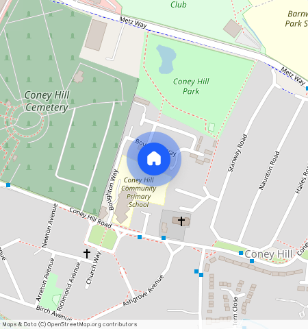 Boughton Way, Gloucester, GL4