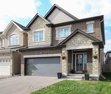 For Lease - 758 Cappamore Drive, Barrhaven, Ontario - Photo 3
