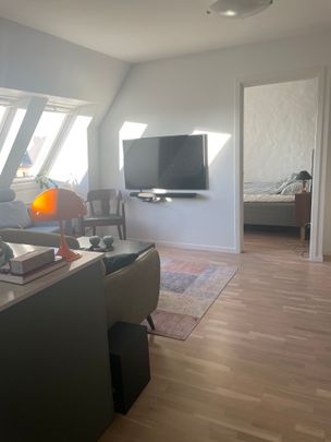 Hornsgatan, Stockholm - Photo 1