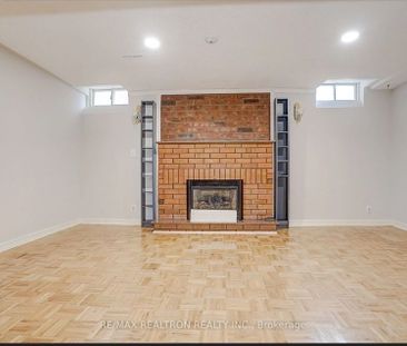 For Lease - 364 Castlehill Road Unit# Bsmt, Vaughan, Ontario - Photo 2