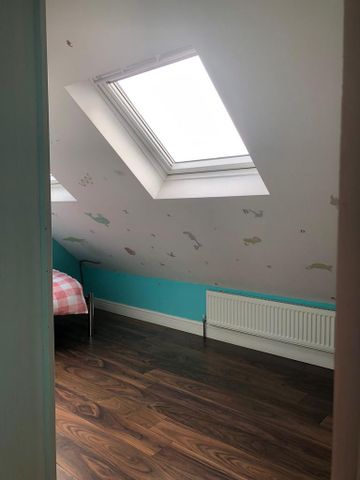 1 bedroom in a house share to rent - Photo 4