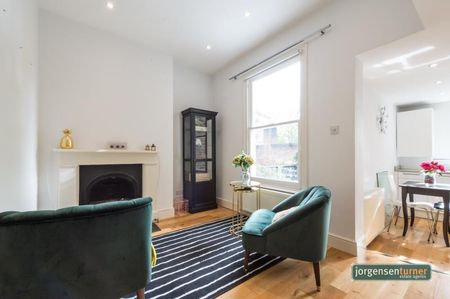 1 bedroom flat to rent - Photo 2