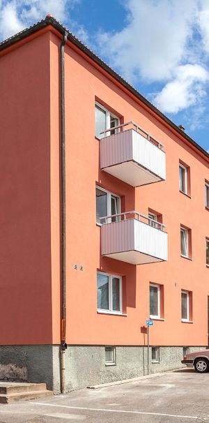 Gamla Tanneforsvägen 88A - Photo 1