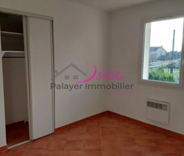 Location Maison 4 pièces 123m² MONTEUX 84170 - Photo 1