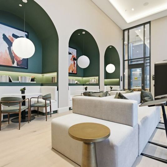 For Lease - 36 Olive Ave Avenue Unit# 2009, Toronto, Ontario - Photo 1