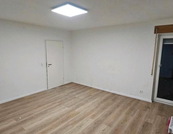 3er WG Zimmer Neugründung - Photo 1