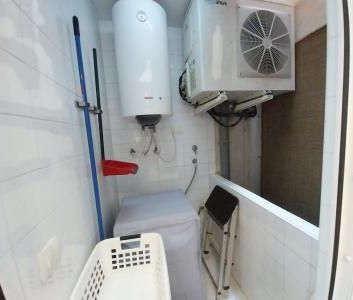 Seasonal rental apartment with frontal sea views in a first line be... - Photo 6