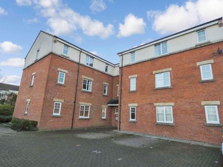 2 bed apartment to rent in NE8 - Photo 4