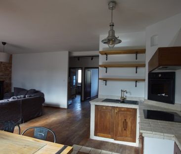 Kraków, Prądnik Biały, Tonie, Wiarusa Mieszkanie na wynajem - Zdjęcie 3