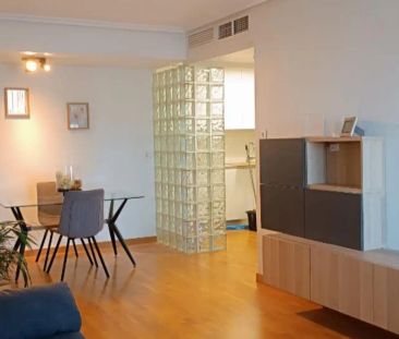 Piso de alquiler en Avenida Juan Pablo II, 25, Juan Carlos I - Photo 3