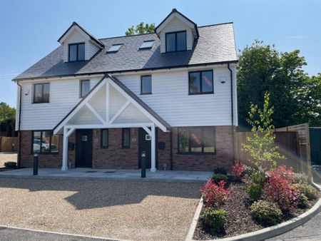 Plot 1 The Pelverers Farmstead Development, Lamberhurst - Photo 4