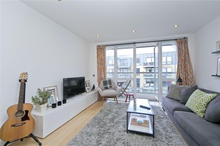 1 bedroom apartment to rent - Photo 2