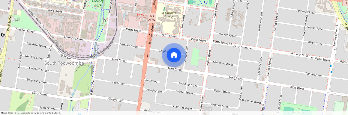 4 Stephen Street, Qld 4350, South Toowoomba