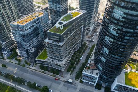 For Lease - 39 Annie Craig Drive Unit# 1608, Toronto, Ontario - Photo 3