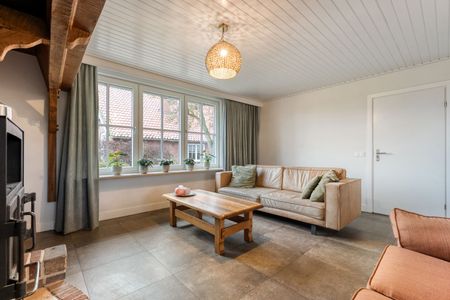 Huis te huur: Hanhofweg 32 7587 LL de Lutte - Photo 3