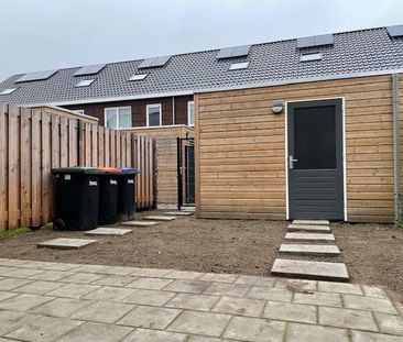 Te huur: Huis Bleyenhoevelaan in Velsen-Noord - Foto 3